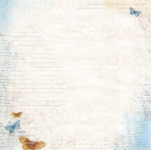 Country Garden Weathered - scrapbook — foto 2