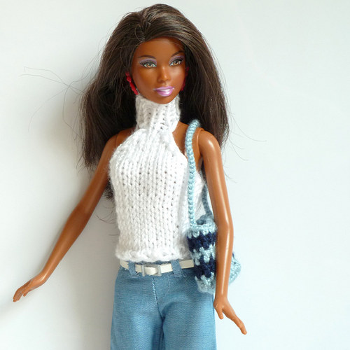 Classic Barbie — foto 2