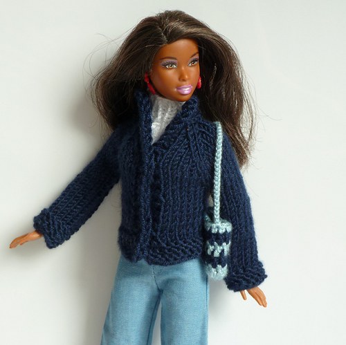 Classic Barbie — foto 3