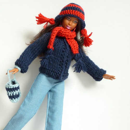 Classic Barbie — foto 4