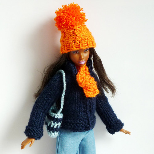 Classic Barbie — foto 5