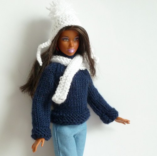 Classic Barbie — foto 6