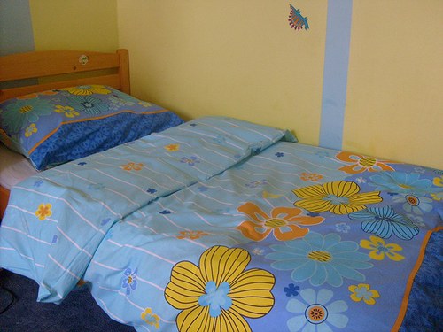 Povlečení Retro — foto 2