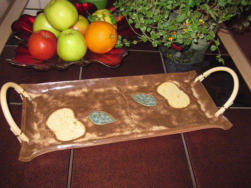 Štrůdelník - jablíčka — foto 2