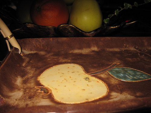 Štrůdelník - jablíčka — foto 3