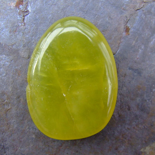 Jadeit — foto 2