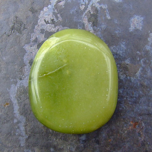 Jadeit — foto 2