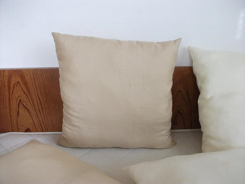 Náplně do polštářů 50 x 50 cm — foto 3