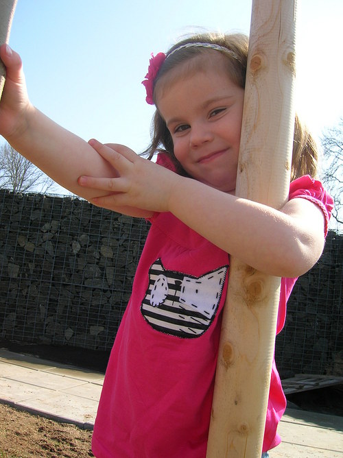 Kočičí tričko — foto 3