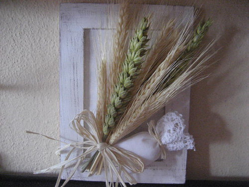 Venkovské obrázky -sada 2ks — foto 2