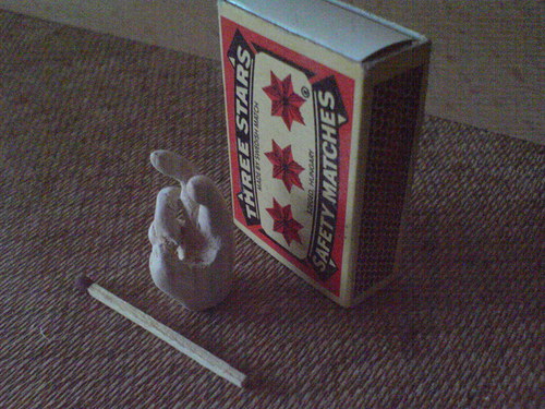 Mini viktoria — foto 2