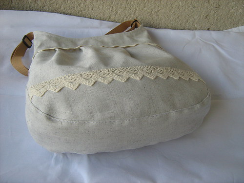 Kabelka Márinka — foto 3