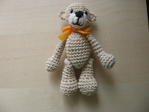 Minimedvídek — foto 2