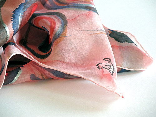 Mramorové spirály (4/2012) — foto 4