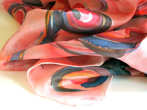 Mramorové spirály (4/2012) — foto 5