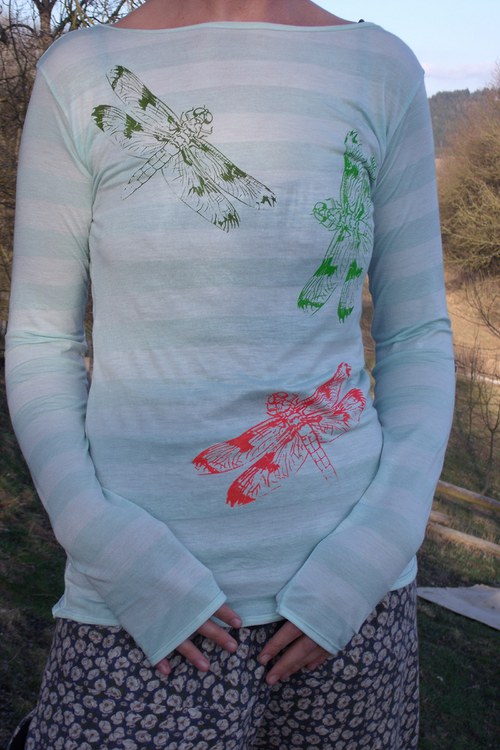 Tričko — foto 2