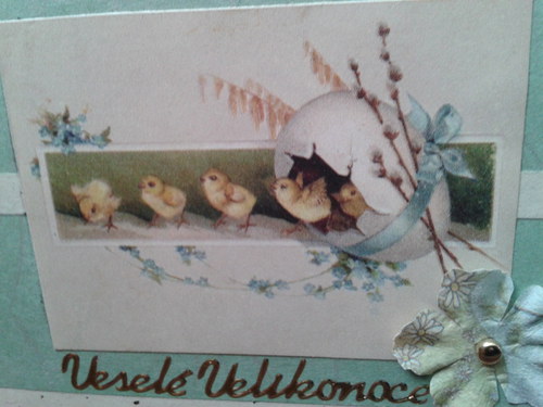 Velikonoce 2 — foto 4