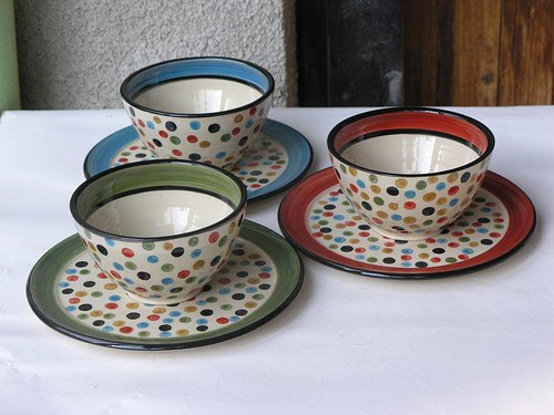 Lentilkový set — foto 2