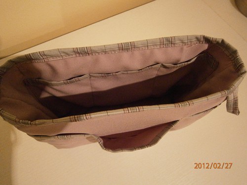 Organizer do kabelky — foto 2