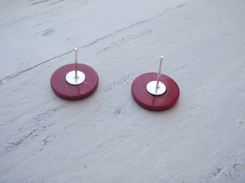 "Buttons" ... SLEVA 10% NA VŠE! — foto 2