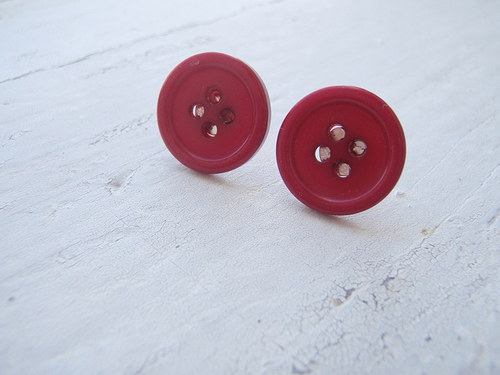"Buttons" ... SLEVA 10% NA VŠE! — foto 3