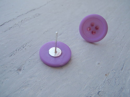 "Buttons" — foto 3