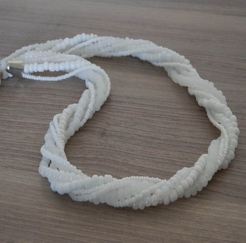 Něžnost (náhrdelník) — foto 3