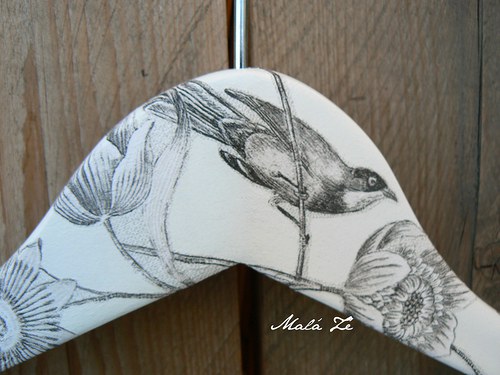 Vintage hanger no. 34 — foto 2