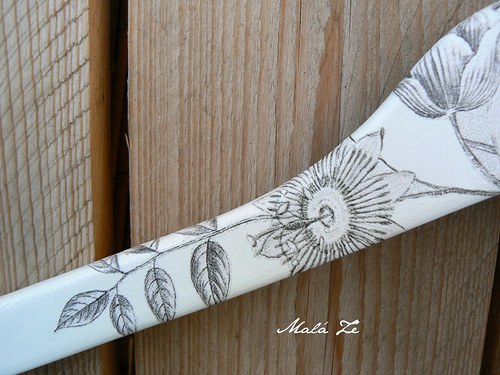 Vintage hanger no. 34 — foto 3