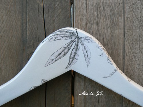 Vintage hanger no. 34 — foto 4