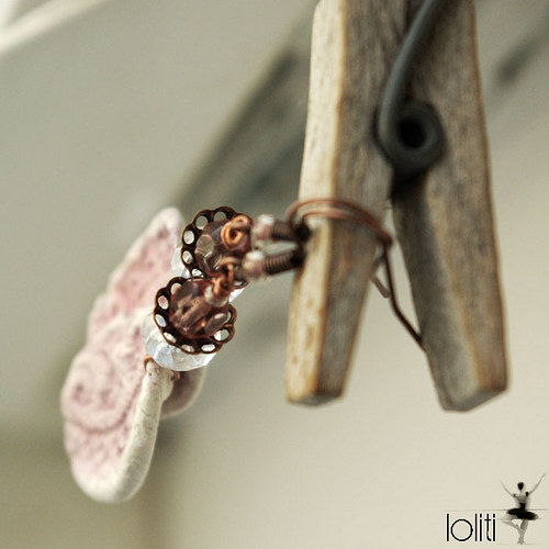 Čipky zo spodného šuplíka # 8 — foto 3