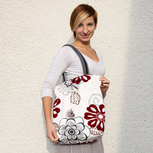 Veselé květy I — foto 2