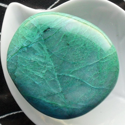 Chrysokol 41x38mm — foto 2