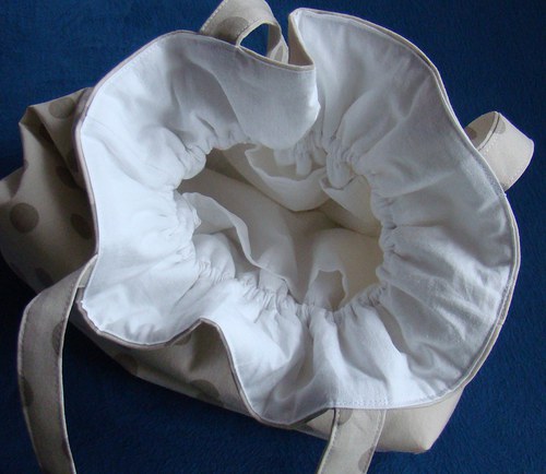Elegantní puntíky — foto 3