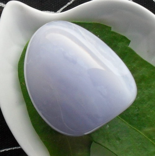 Chalcedon 30x22x26mm — foto 3