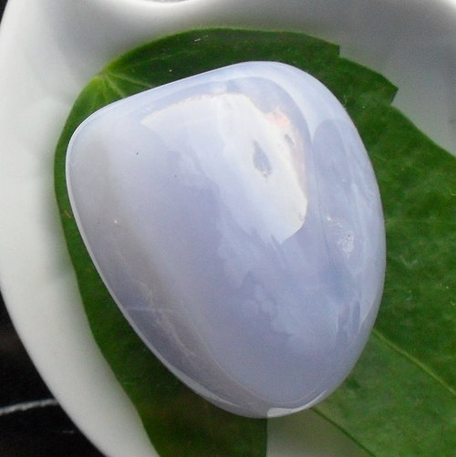 Chalcedon 30x22x26mm — foto 4