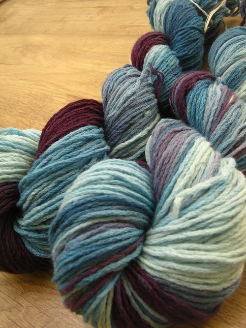 100% merino - Vodní říše — foto 2
