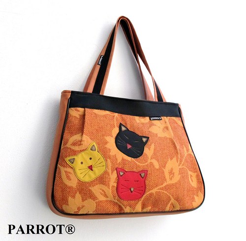 Euphoria Cats - Terakota - Parrot® — foto 2