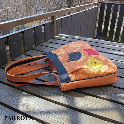Euphoria Cats - Terakota - Parrot® — foto 4