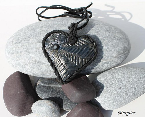 Metalic heart — foto 2