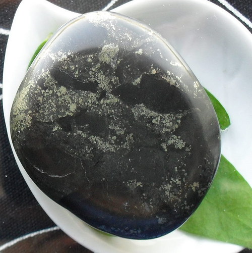 Pyrit 42x38x8mm — foto 2