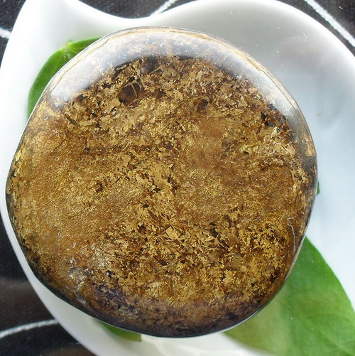 Bronzit 40x10mm — foto 2
