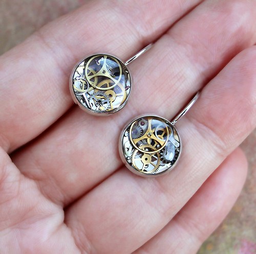 Transparent circles — foto 2