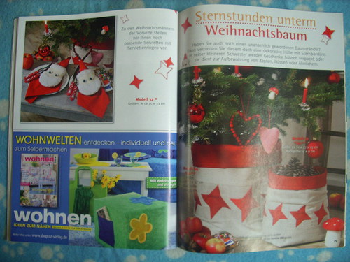 Časopis pro milovníky patchworku — foto 4