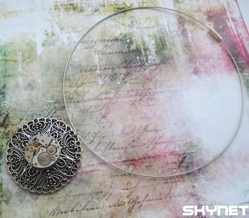 Velký amulet — foto 4