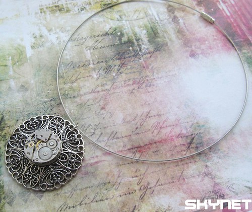 Velký amulet — foto 5