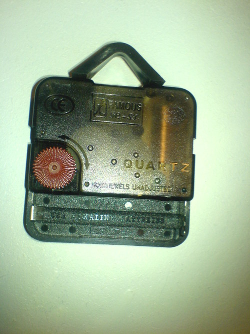 Hodiny pro malíře...SLEVA - PC 455 KČ!!! — foto 6