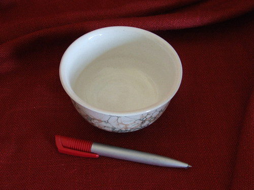 Miska malá — foto 2