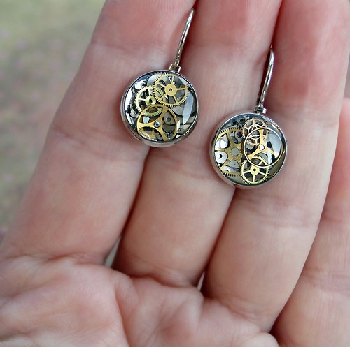 Transparent circles — foto 2