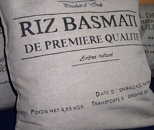 Riz basmati — foto 2